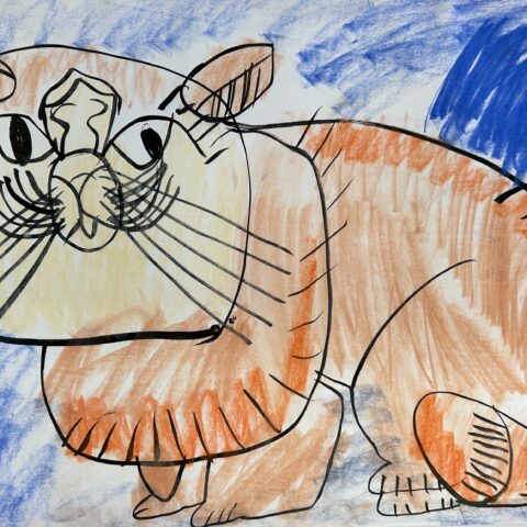 園田康貴「ねこ」