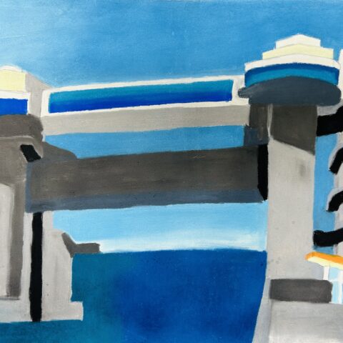 櫻井陽菜「びゅうお」