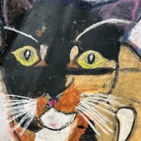 廣瀬 綸子「キャリコ」