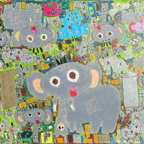 森 大記「のんほいパーク」