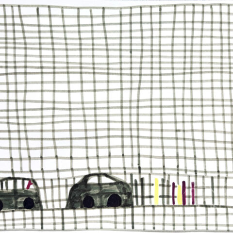 尾島 宏典「ぼくのせかい」