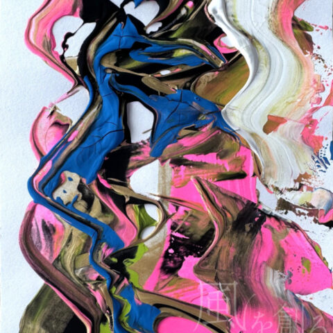 cocoa「女神の横顔」