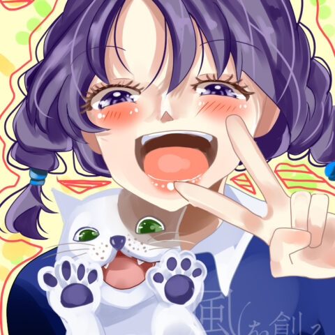 ここ奈 るん「記念撮影」