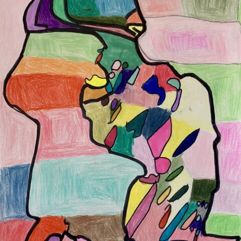 渡邉 蓮「ネコ」