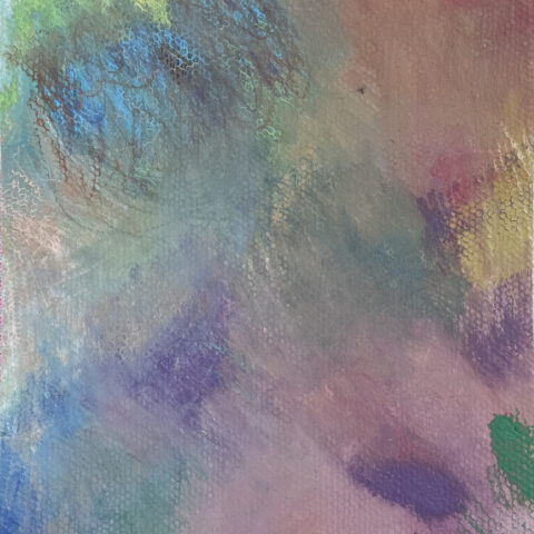 S.S「楽しい気持」