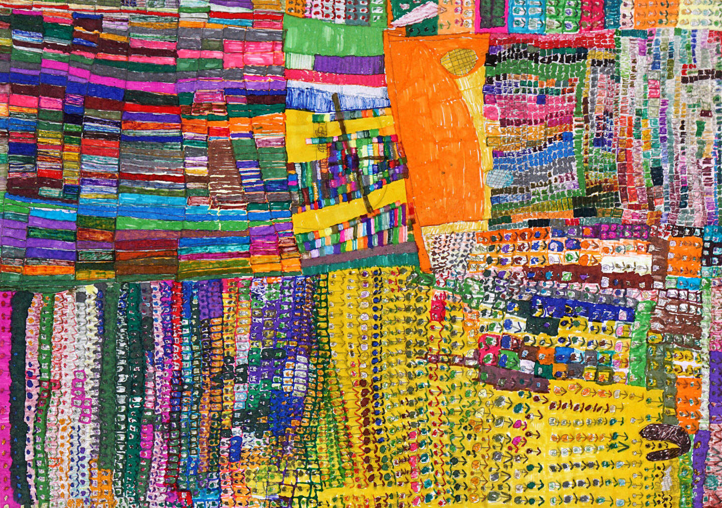 水野 政彦「無題」