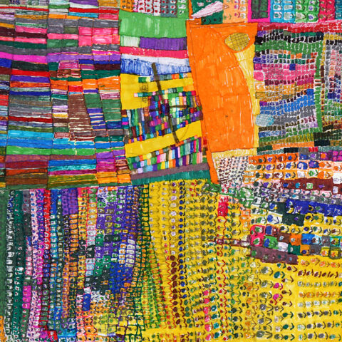 水野 政彦「無題」