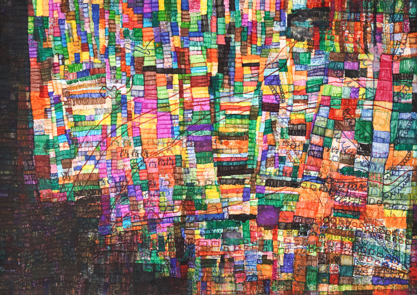 水野 政彦「無題」