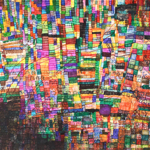 水野 政彦「無題」