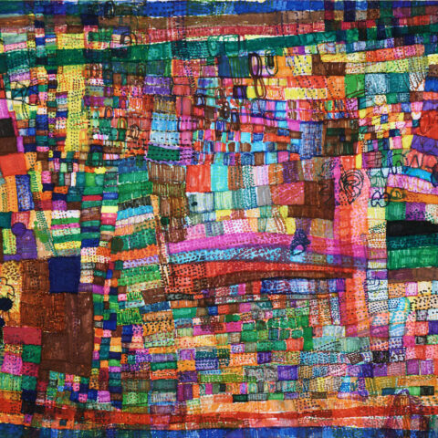 水野 政彦「無題」