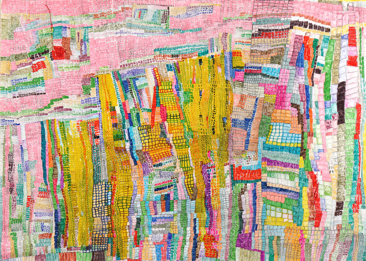 水野 政彦「無題」