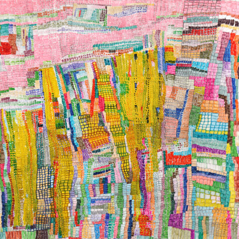 水野 政彦「無題」