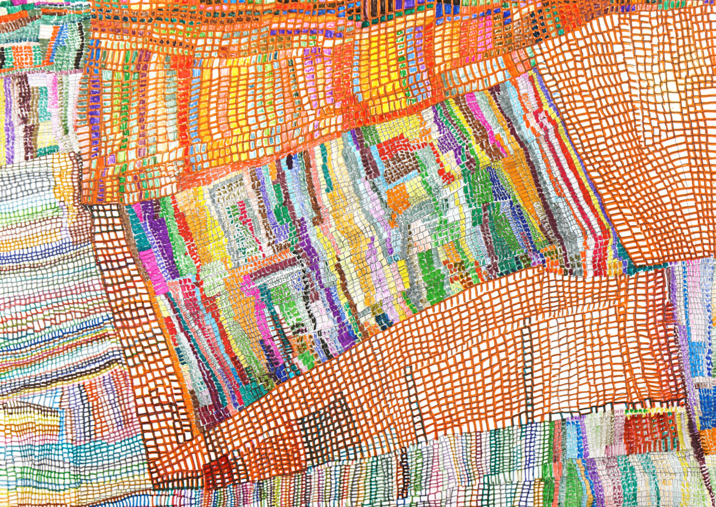 水野 政彦「無題」