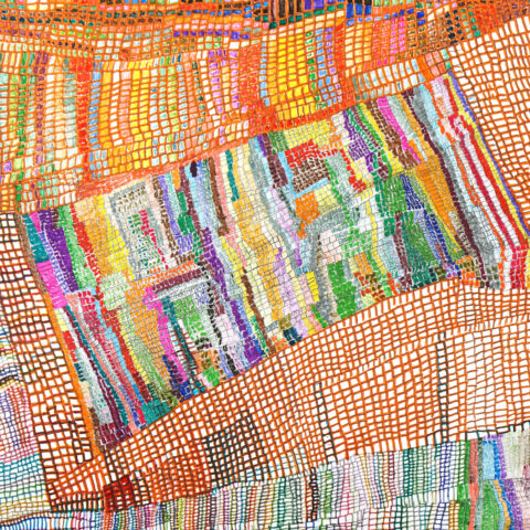 水野 政彦「無題」