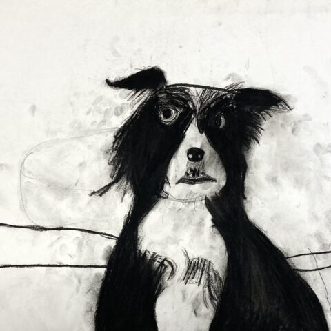 遠藤 佑紀「the dog」