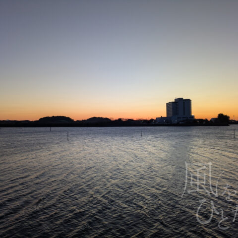 小松 アツヒト「Twilight@春分の日」