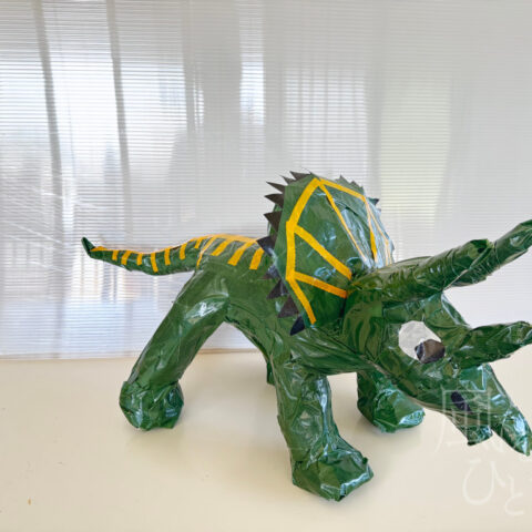 璃加「わたしのともだち①」