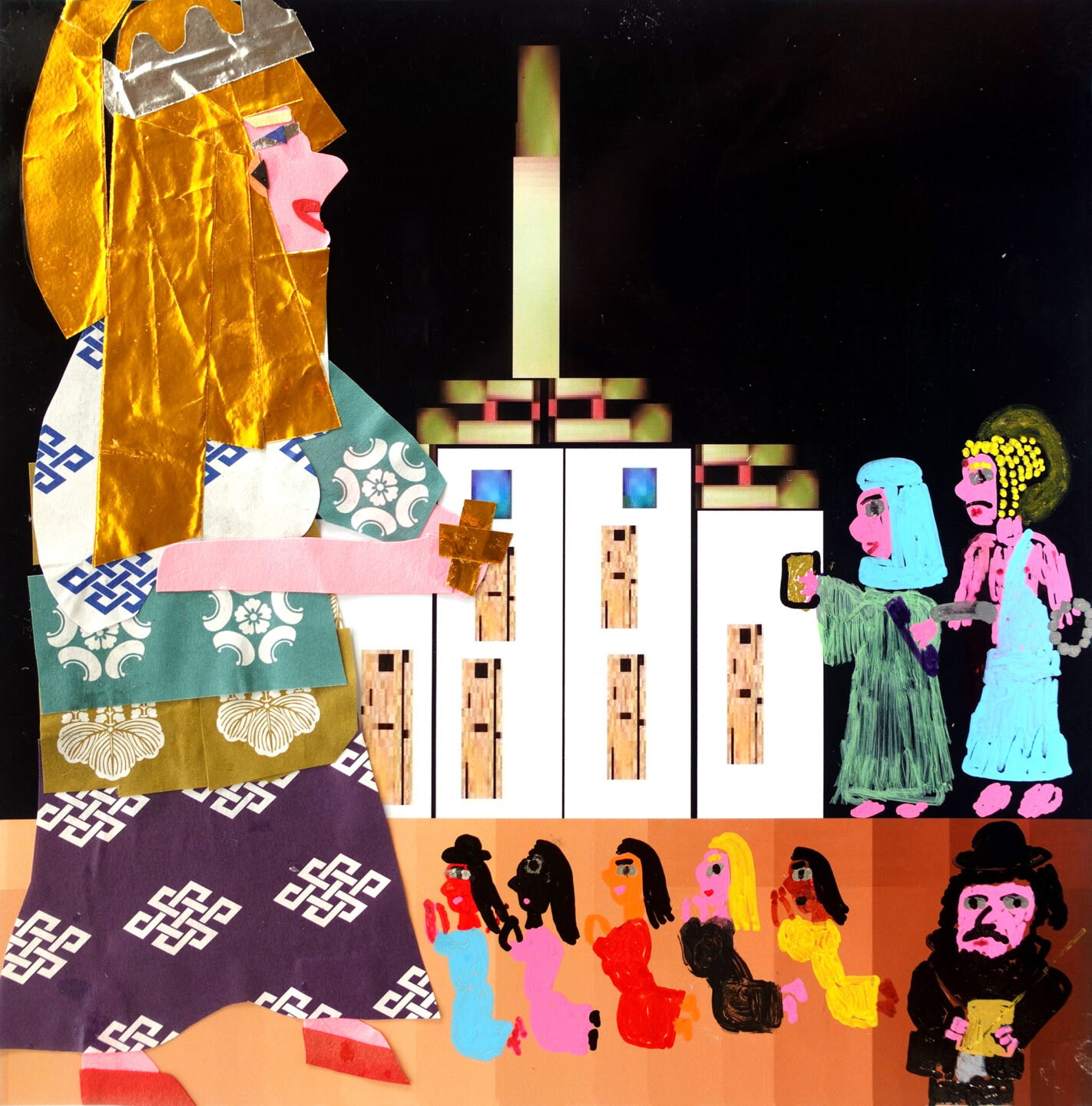 長崎聖母のいのり