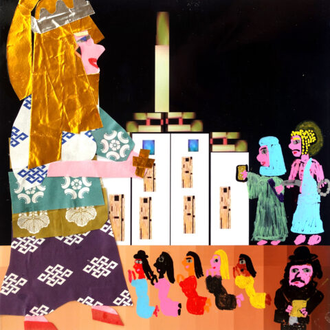 長崎聖母のいのり