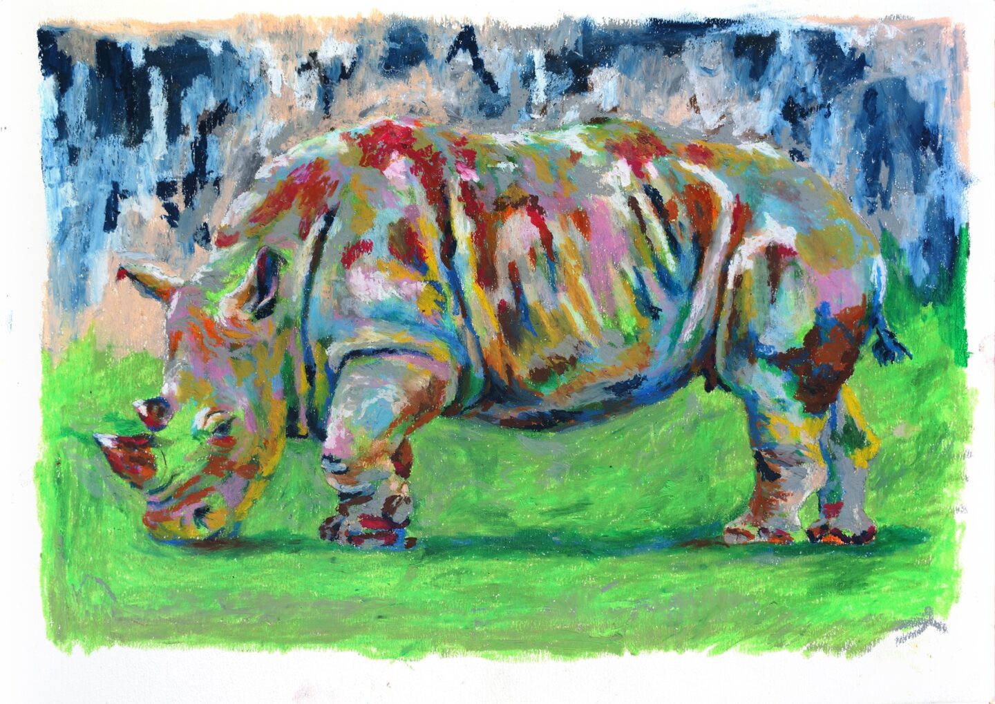 Kazuyuki「サイ」