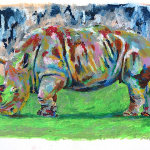 Kazuyuki「サイ」