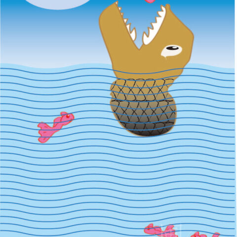 西尾 亜加梨「声を上げなきゃ始まらない！」