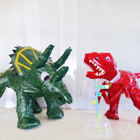 璃加「わたしのともだち③」