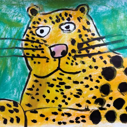 園田 康貴「ジャガー」