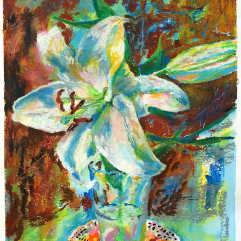 Kazuyuki「ユリ」