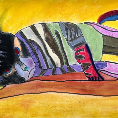 遠藤 佑紀「ネコ」