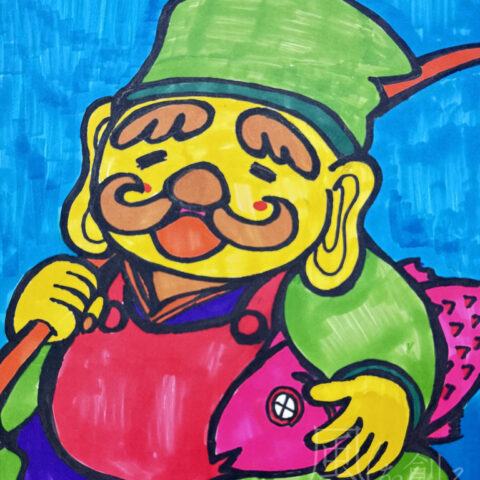 Tomoka「恵比寿」