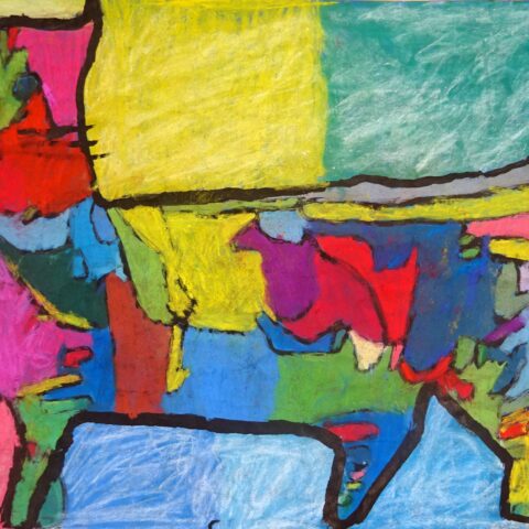 渡邉 蓮「ネコ」