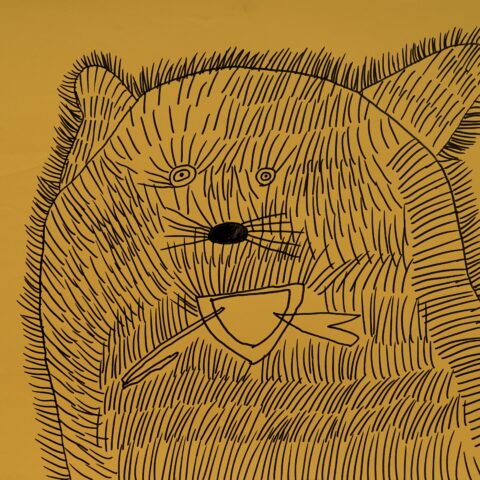 マルセロ ヒロユキ「クマ」