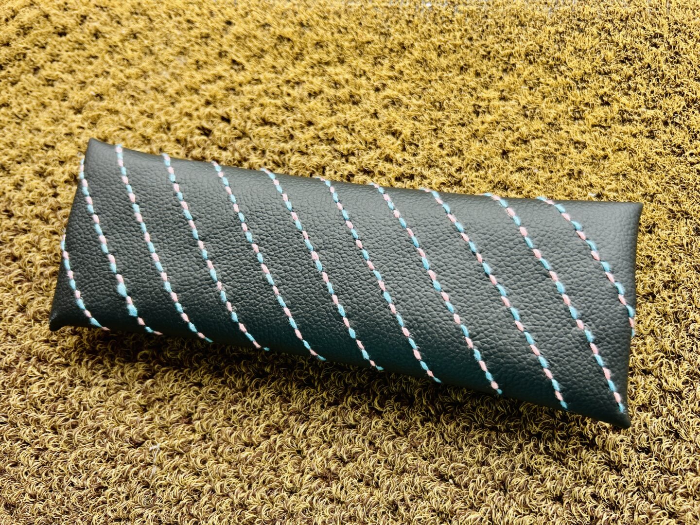 原 昂佑「さわやかペンケース」