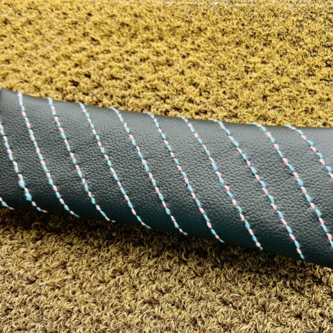 原 昂佑「さわやかペンケース」