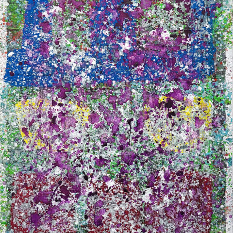 森 渉「クリスマスの世界」