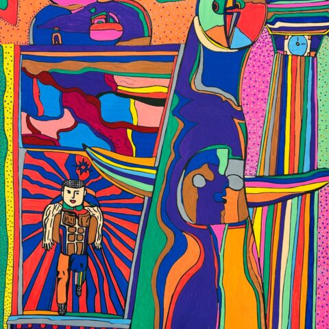 田中 拓実「大阪LOVER」