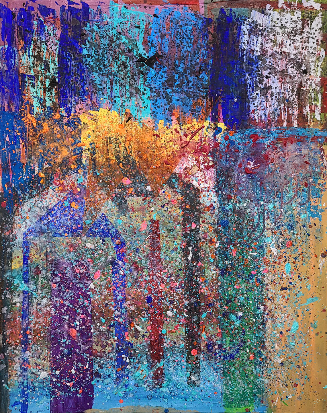 森 渉「ラブストーリー」