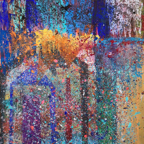 森 渉「ラブストーリー」