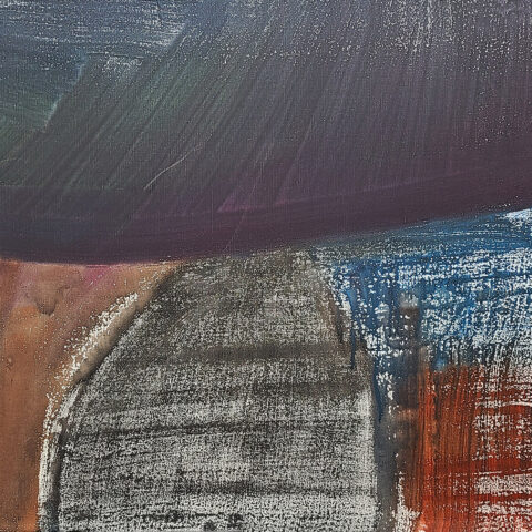 森 渉「トンネル」