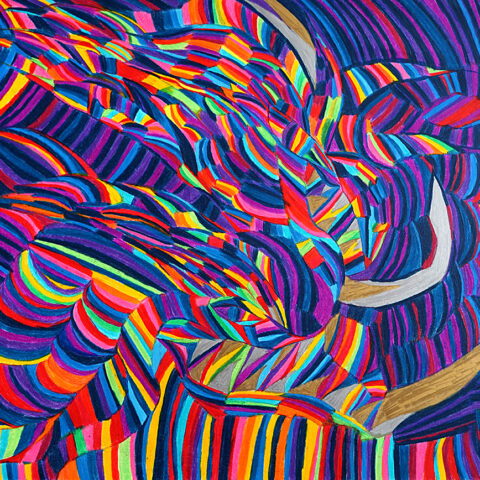 清水優舟「和（なごみ）」