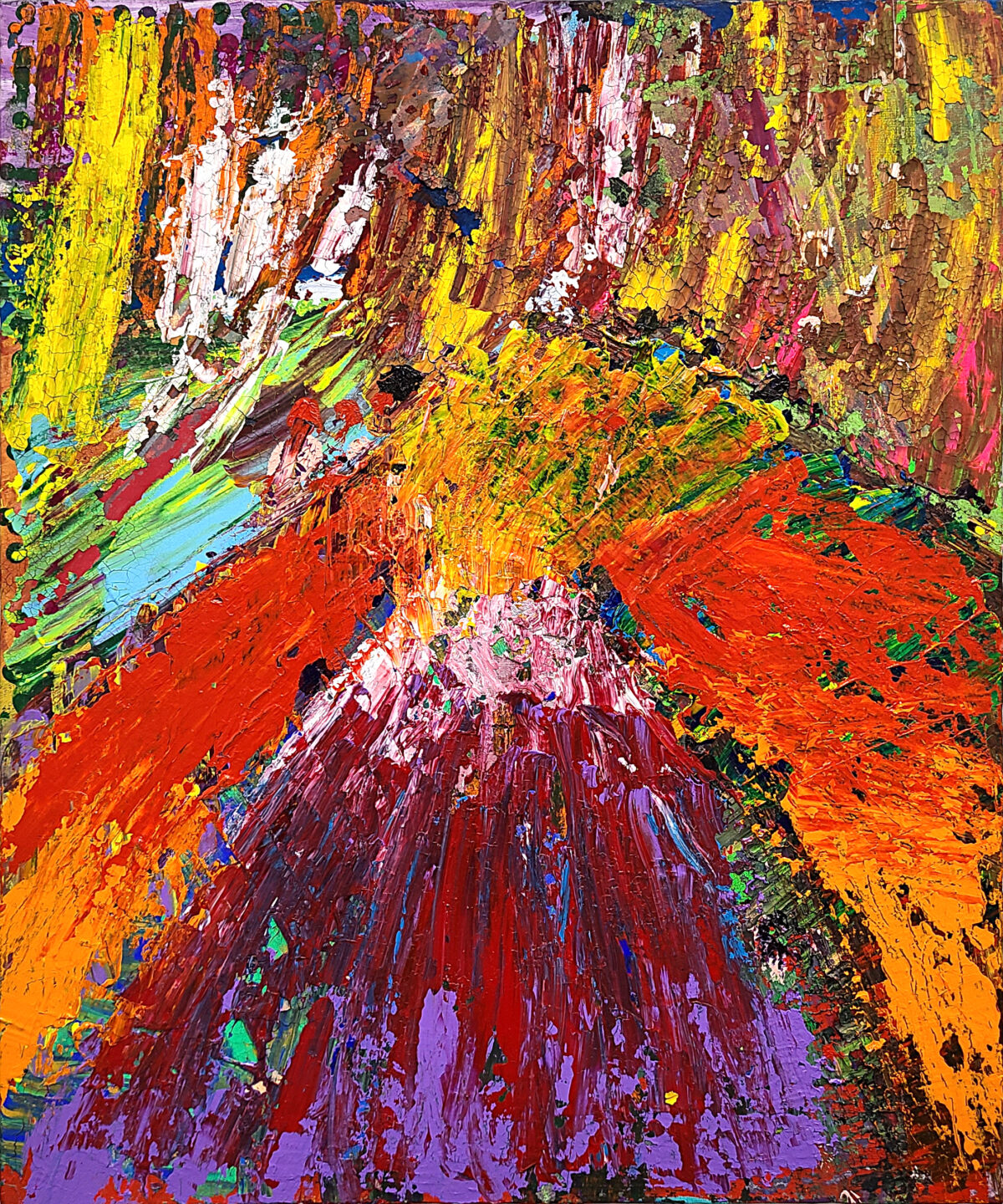 森 渉「フェニックス」