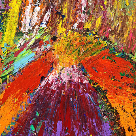 森 渉「フェニックス」