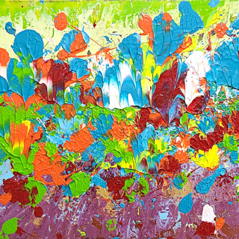 森 渉「こうようのはじまり」