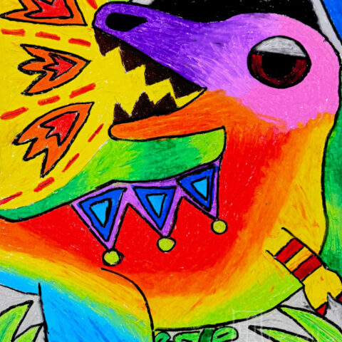 璃加「本当のボクは優しいんだよ。」