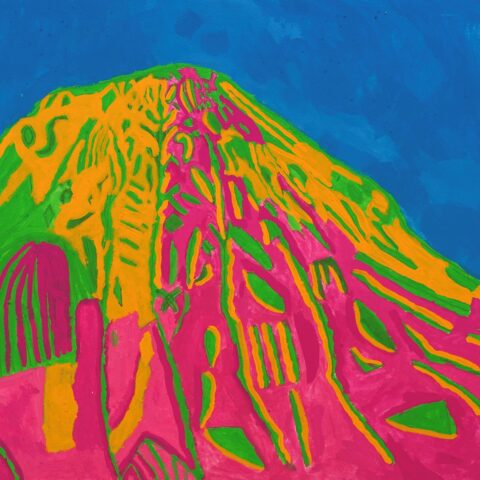 三澤 遥輝「富士山」