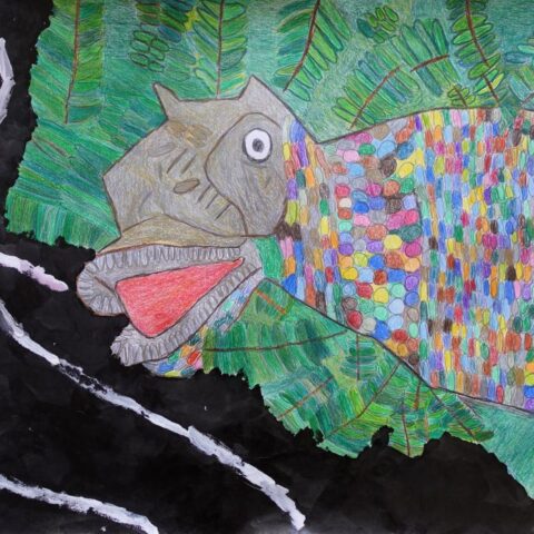 坂田 仁「成長」