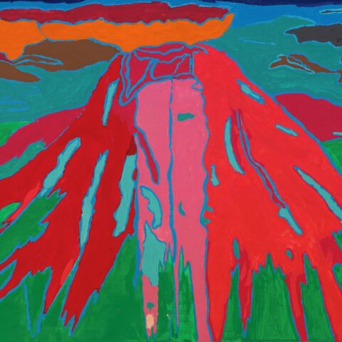 渡邉 凌哉「富士山」