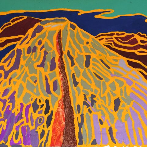 池田 悠矢「富士山」