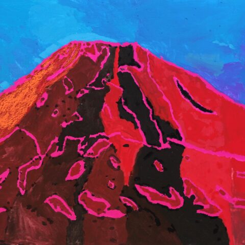 島田 拓朗「富士山」